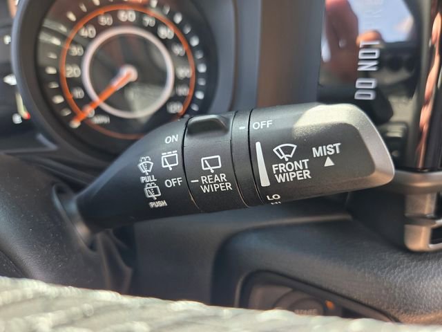 Used 2026 Jeep Wrangler Unlimited Sport AWD/4WD image 31