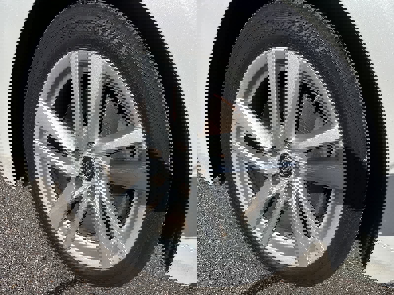 Used 2021 Lexus IS 300 w/ Comfort Package image 9