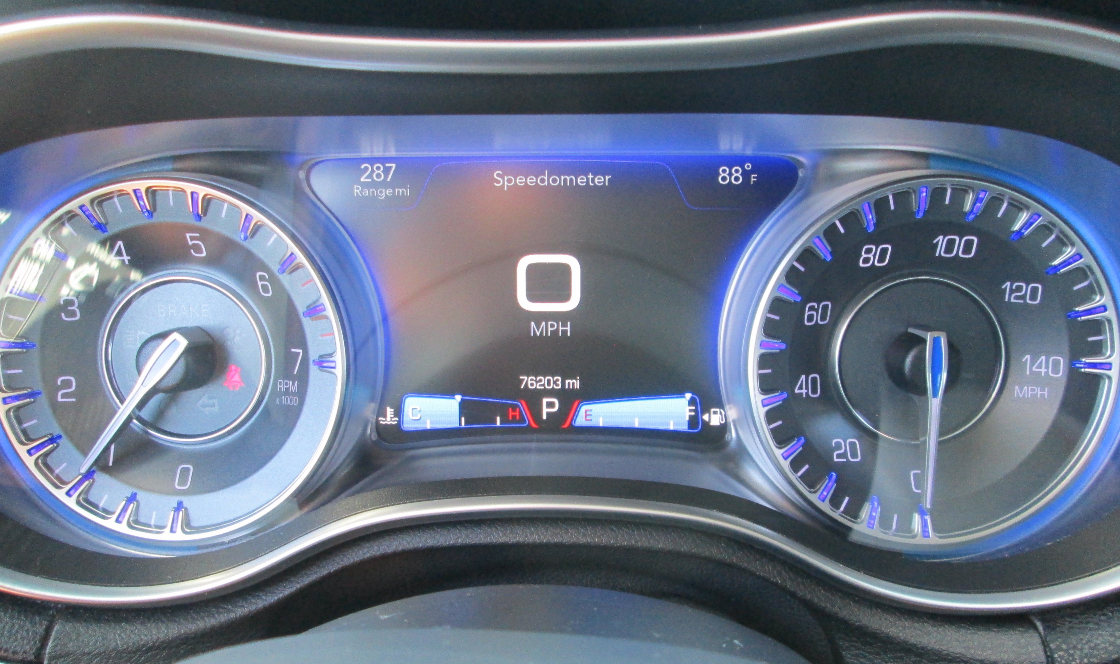 Used 2016 Chrysler 300 C AWD/4WD image 15