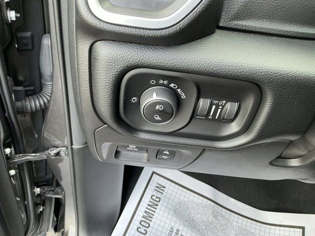 Used 2019 RAM 1500 Big Horn image 22