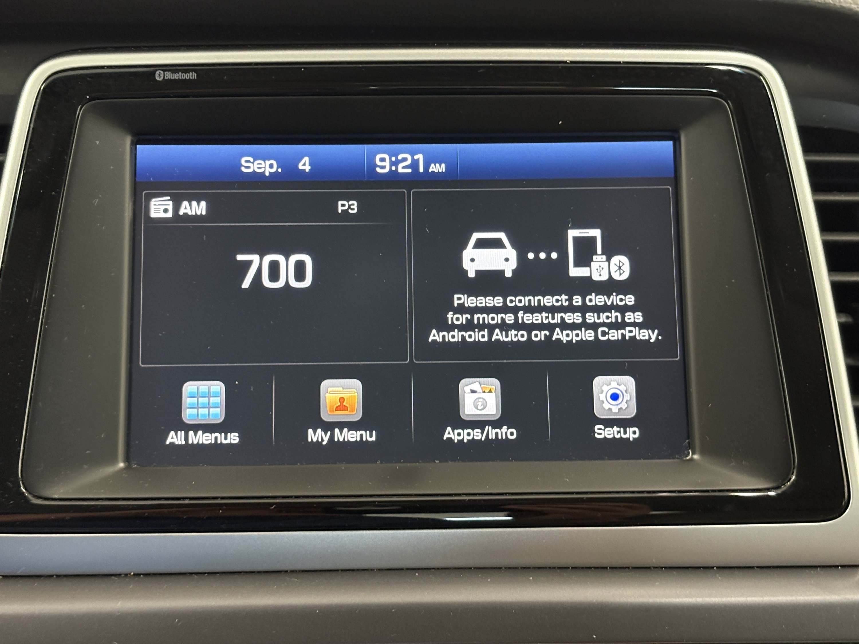 Used 2018 Hyundai Sonata SE FWD image 13