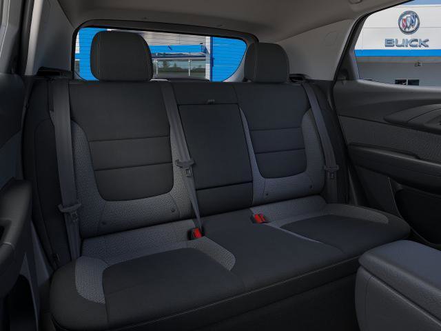 New 2026 Chevrolet TrailBlazer LT AWD/4WD image 17