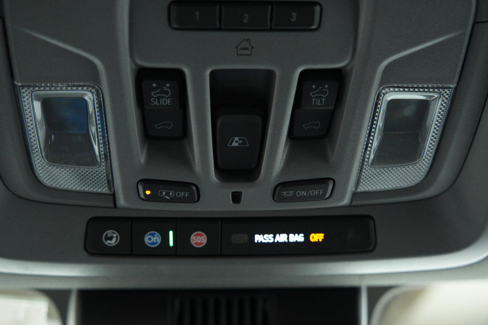 New 2025 GMC Sierra 2500 SLT w/ SLT Premium Package image 40