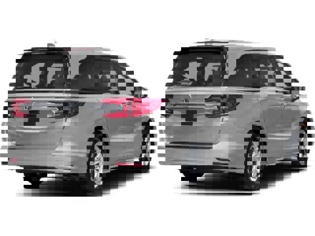 Used 2020 Honda Odyssey EX image 2