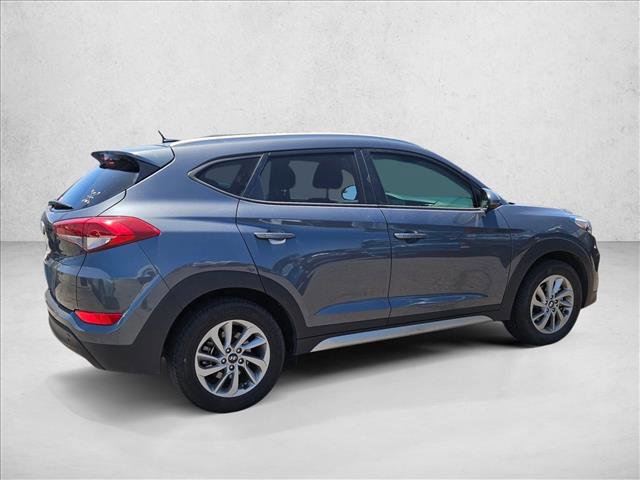 Used 2017 Hyundai Tucson SE FWD image 5