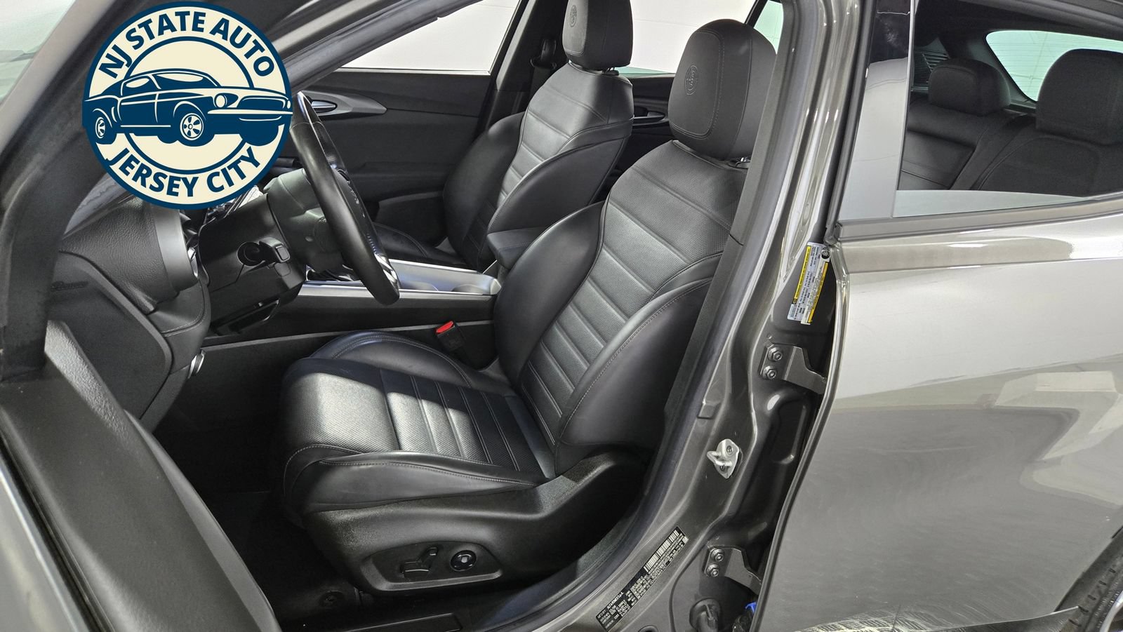 Used 2024 Alfa Romeo Tonale Ti w/ Active Assist Package AWD/4WD image 26