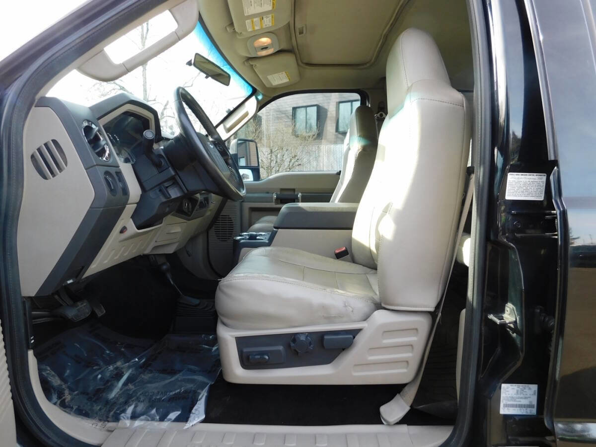 Used 2008 Ford F350 XLT image 6