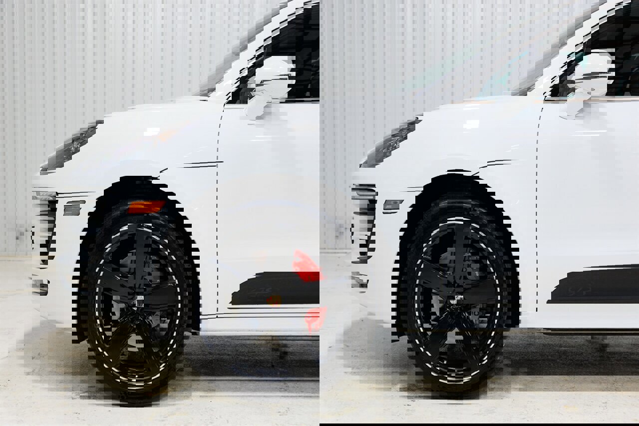 Used 2018 Porsche Macan GTS image 27