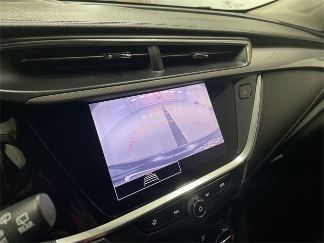 Used 2020 Buick Encore GX Essence image 24