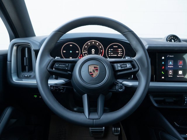 New 2026 Porsche Cayenne S image 23