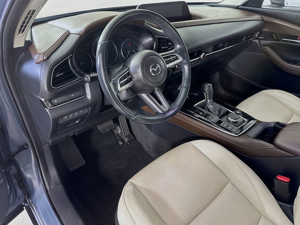 Used 2020 MAZDA CX-30 AWD w/ Premium Package image 22