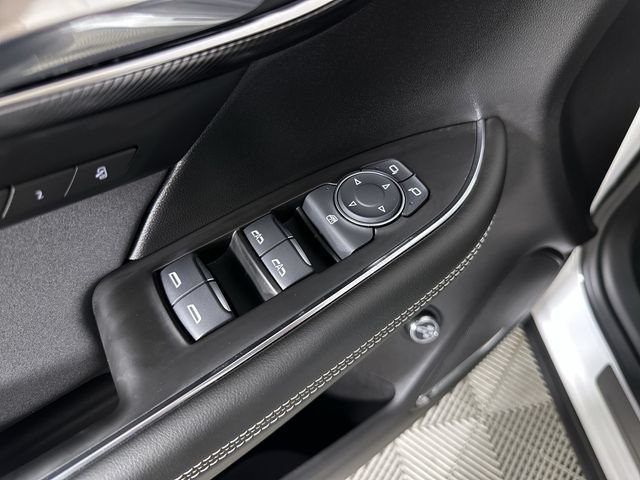 New 2026 Buick Envision Sport Touring AWD/4WD image 25