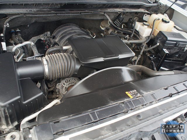 Used 2021 Chevrolet Silverado 2500 LTZ image 25