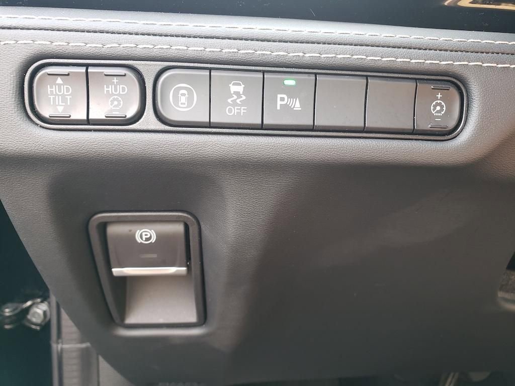 Certified 2023 Acura MDX SH-AWD w/ Advance Package image 23