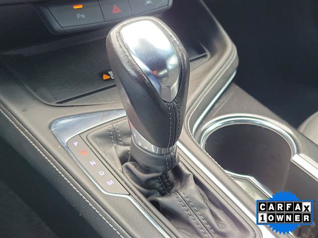 Certified 2022 Cadillac CT4 Luxury RWD image 47