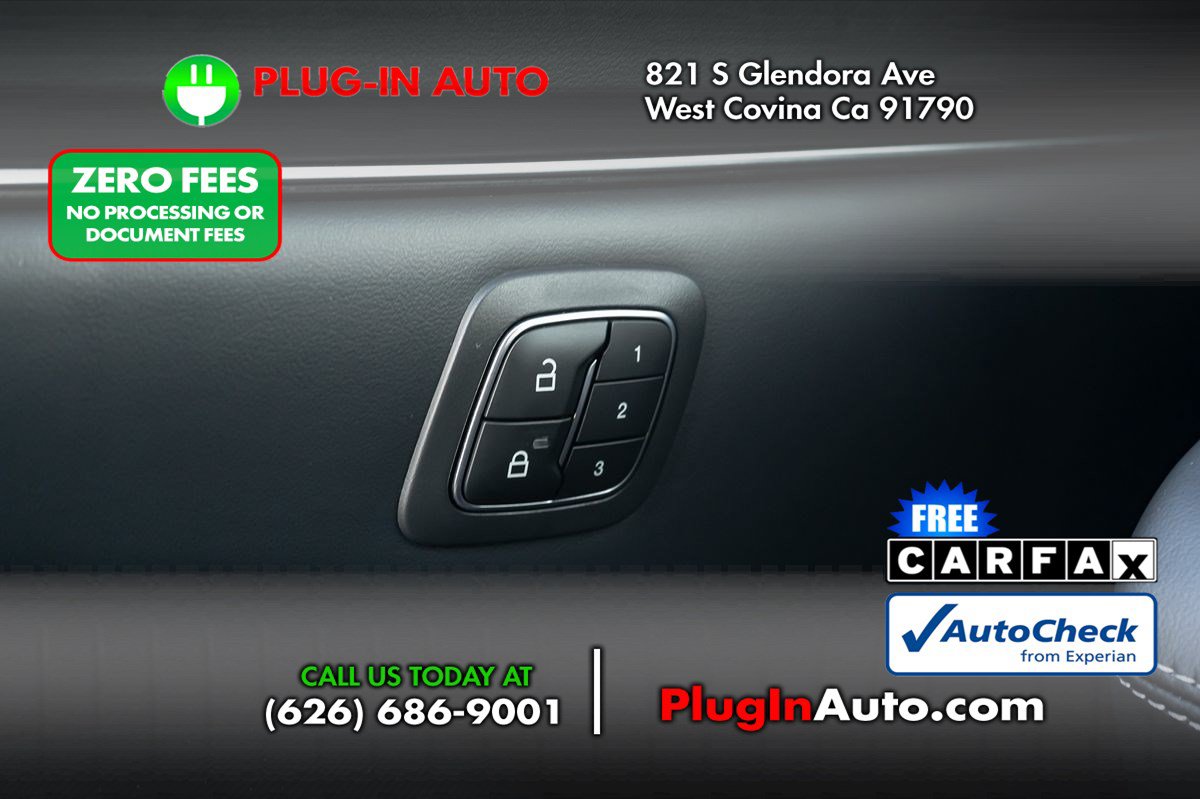 Used 2023 Ford Mustang Mach-E Premium RWD image 24