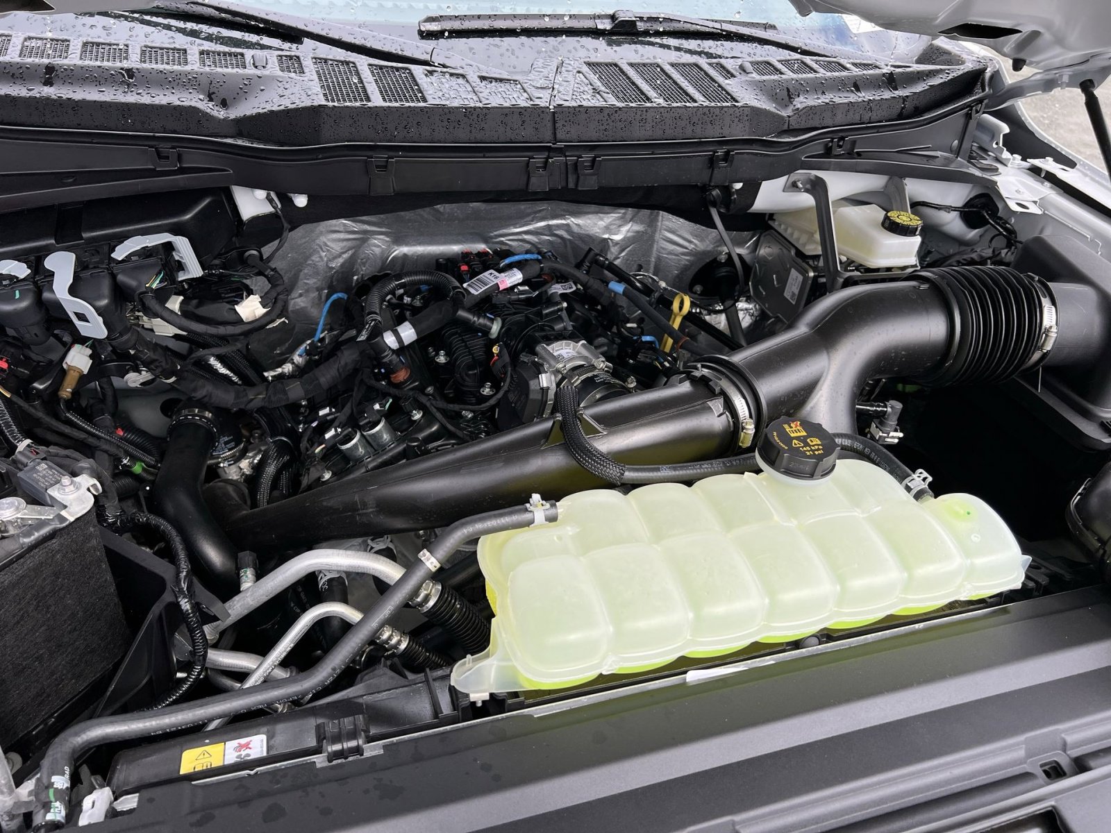 New 2026 Ford F150 STX w/ Equipment Group 200A image 26