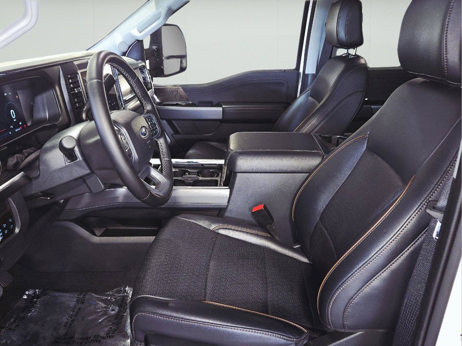 Used 2025 Ford F450 Lariat AWD/4WD image 49