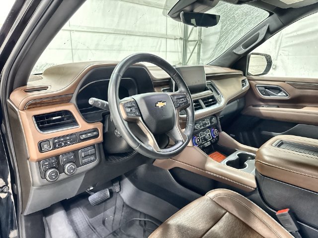 Used 2023 Chevrolet Tahoe High Country AWD/4WD image 10