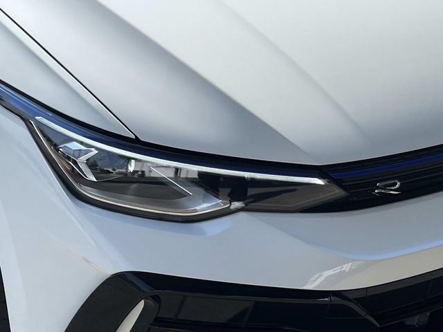 New 2026 Volkswagen Golf AWD/4WD image 8