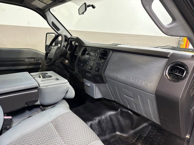 Used 2011 Ford F350 XL w/ XL Value Pkg image 44