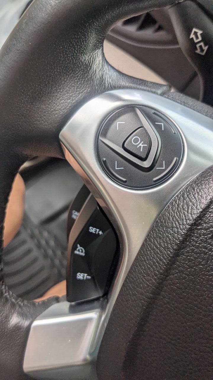 Used 2016 Ford Transit Connect Titanium FWD image 33