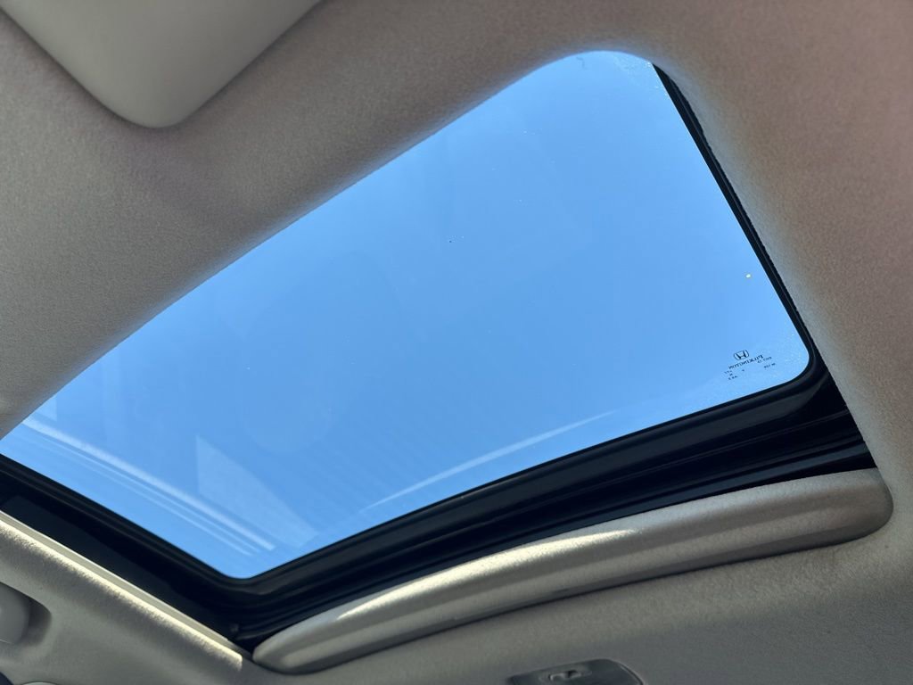 Used 2015 Honda Fit EX-L image 15