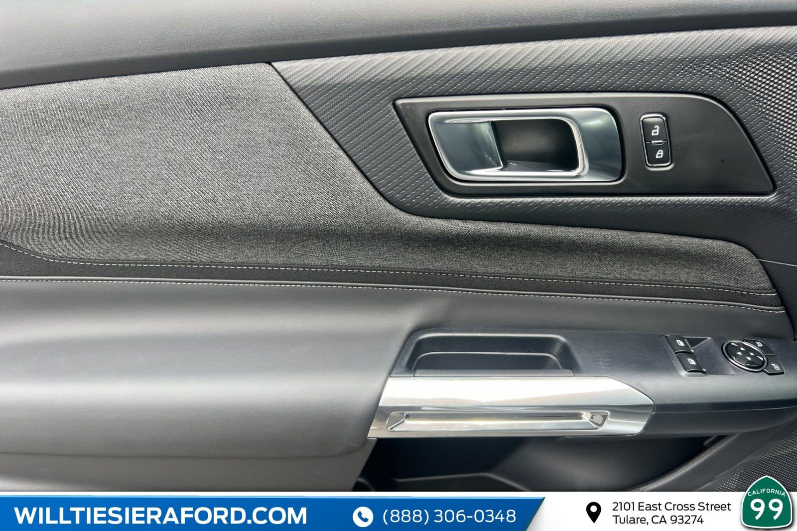 New 2026 Ford Mustang Coupe image 12