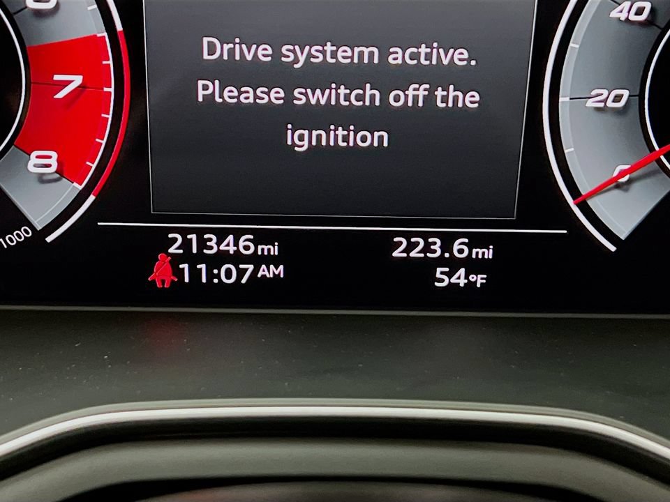 Used 2024 Audi S5 Premium Plus AWD/4WD image 13