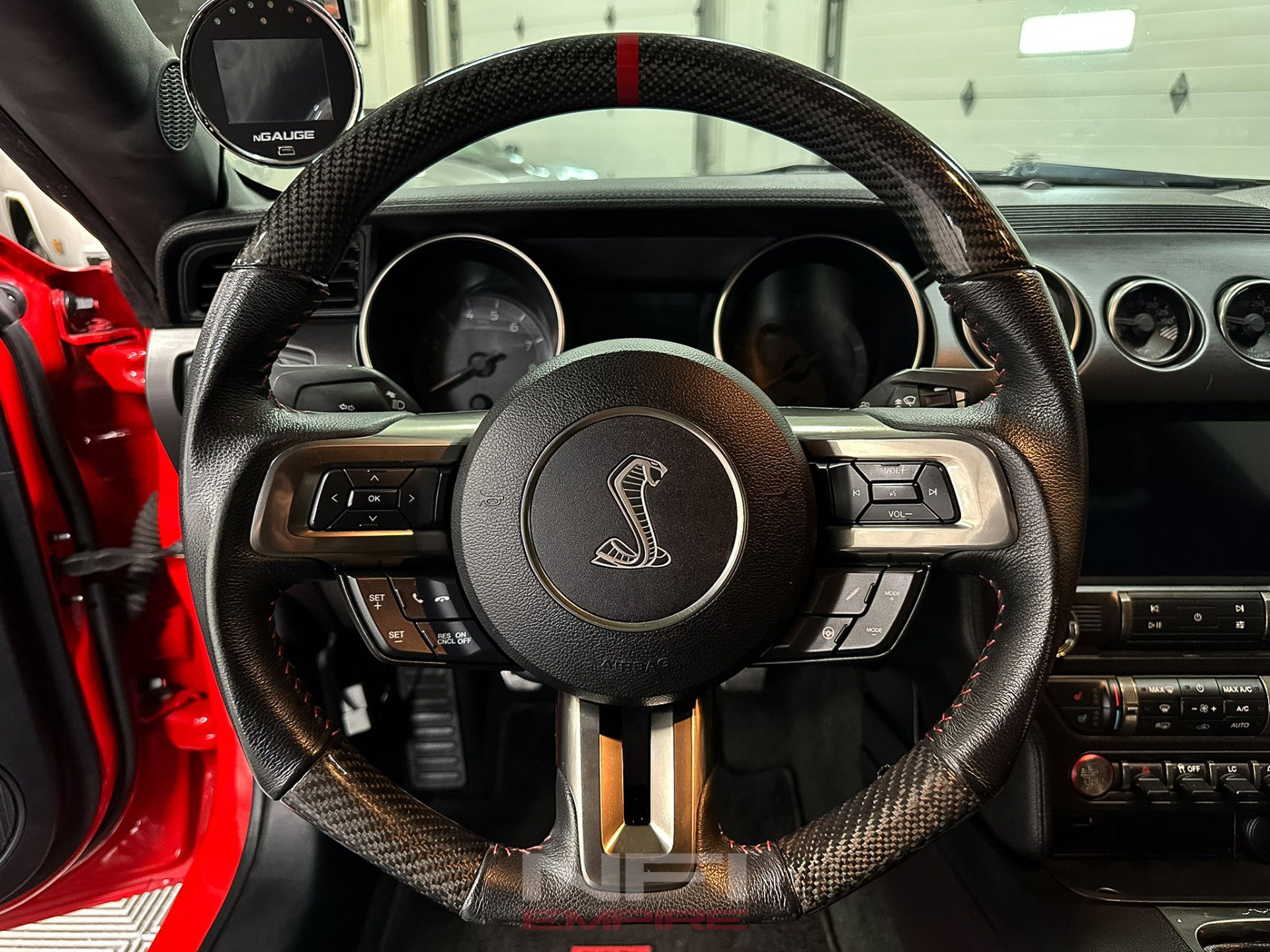 Used 2016 Ford Mustang Shelby GT350 w/ Track Package RWD image 25