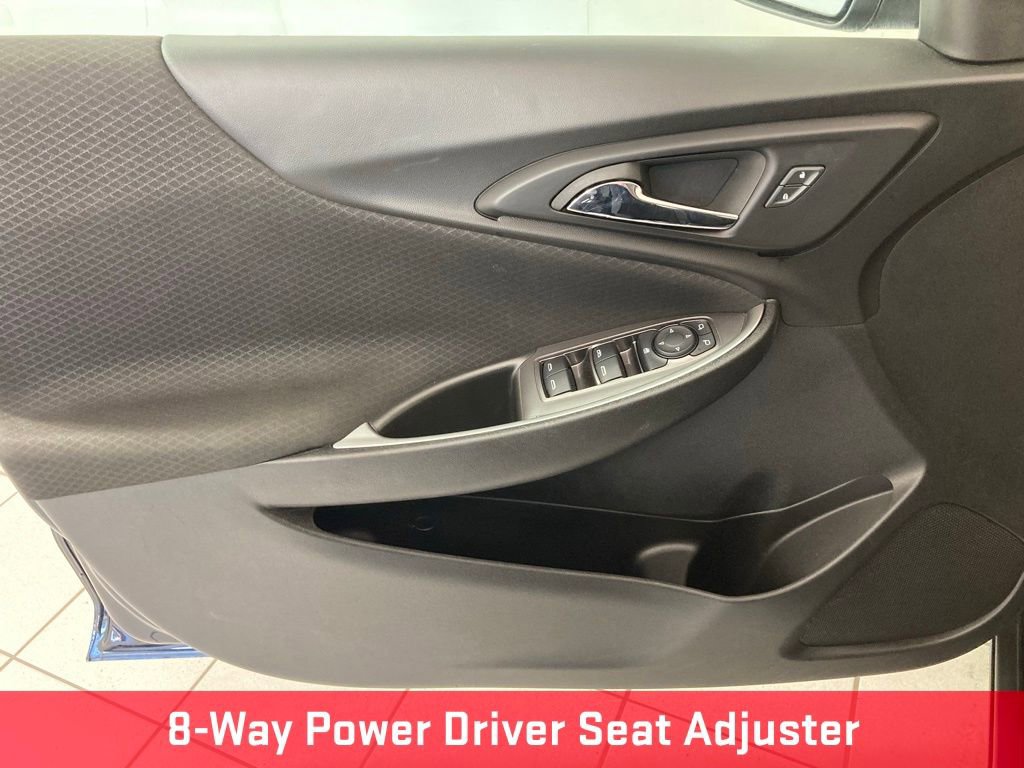 Used 2023 Chevrolet Malibu LT image 13