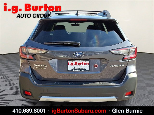 Used 2024 Subaru Outback Limited image 5