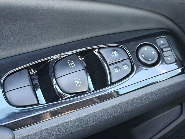 New 2025 Nissan Altima 2.5 SR image 20