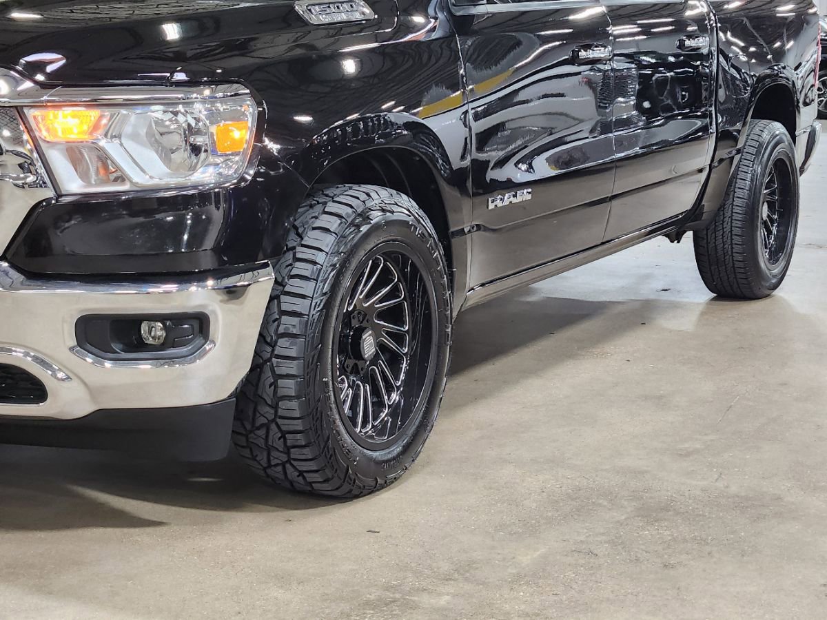 Used 2020 RAM 1500 Lone Star image 17