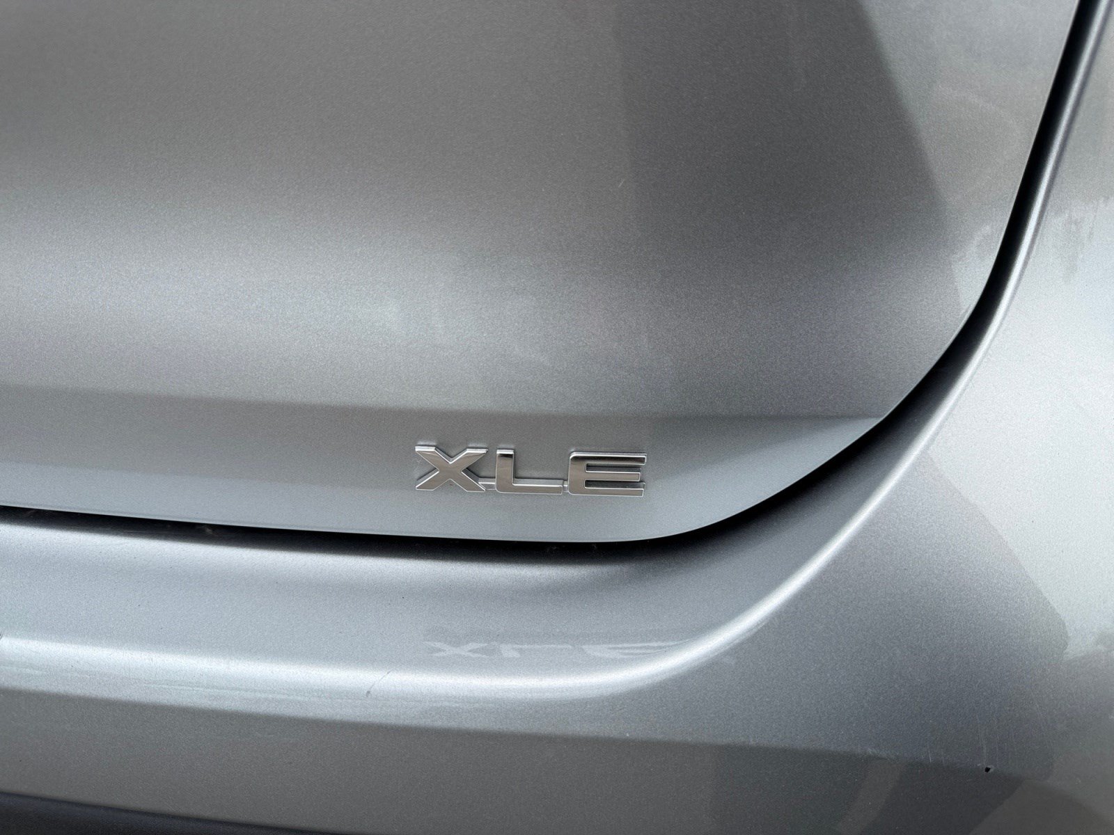 Certified 2021 Toyota Highlander XLE AWD/4WD image 23