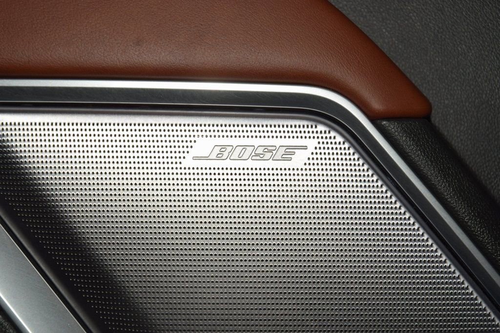 Used 2024 GMC Sierra 1500 Denali Ultimate image 54