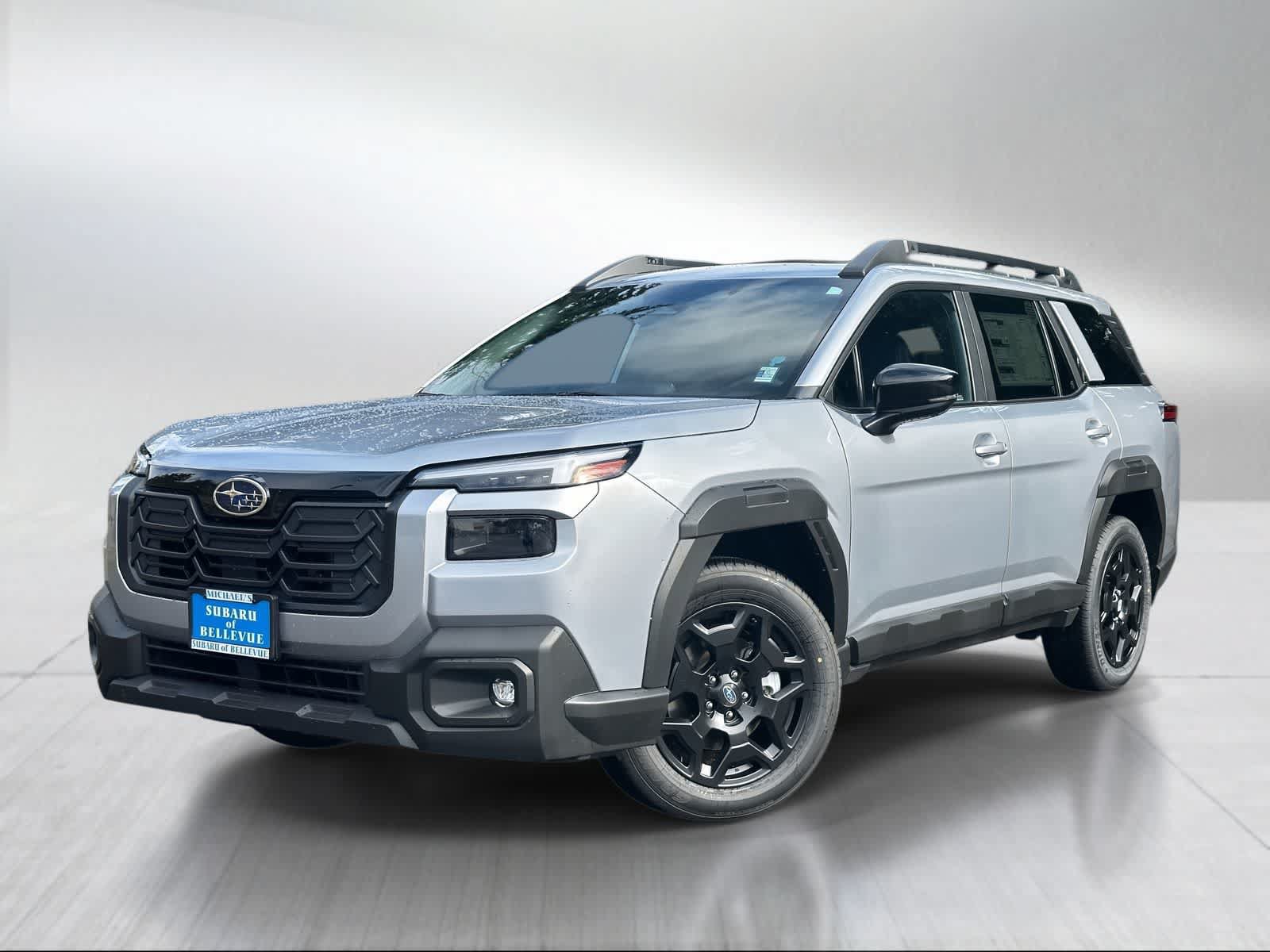 New 2026 Subaru Outback Limited