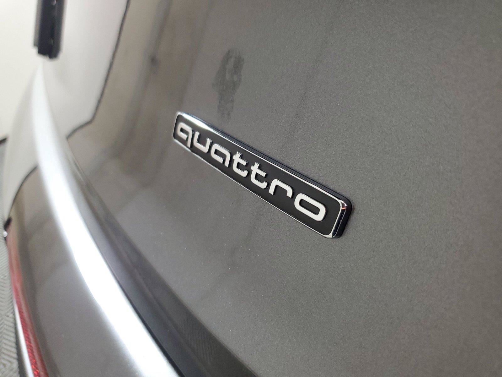 New 2026 Audi Q7 2.0T Premium Plus AWD/4WD image 7