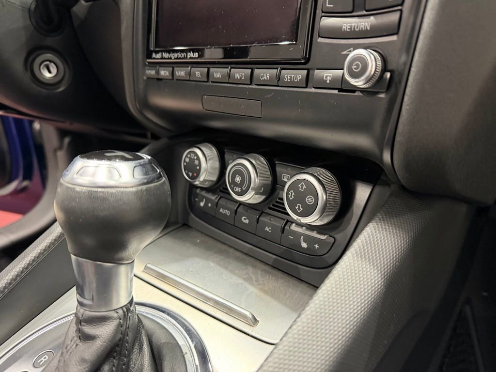 Used 2013 Audi TT 2.0T Prestige image 40