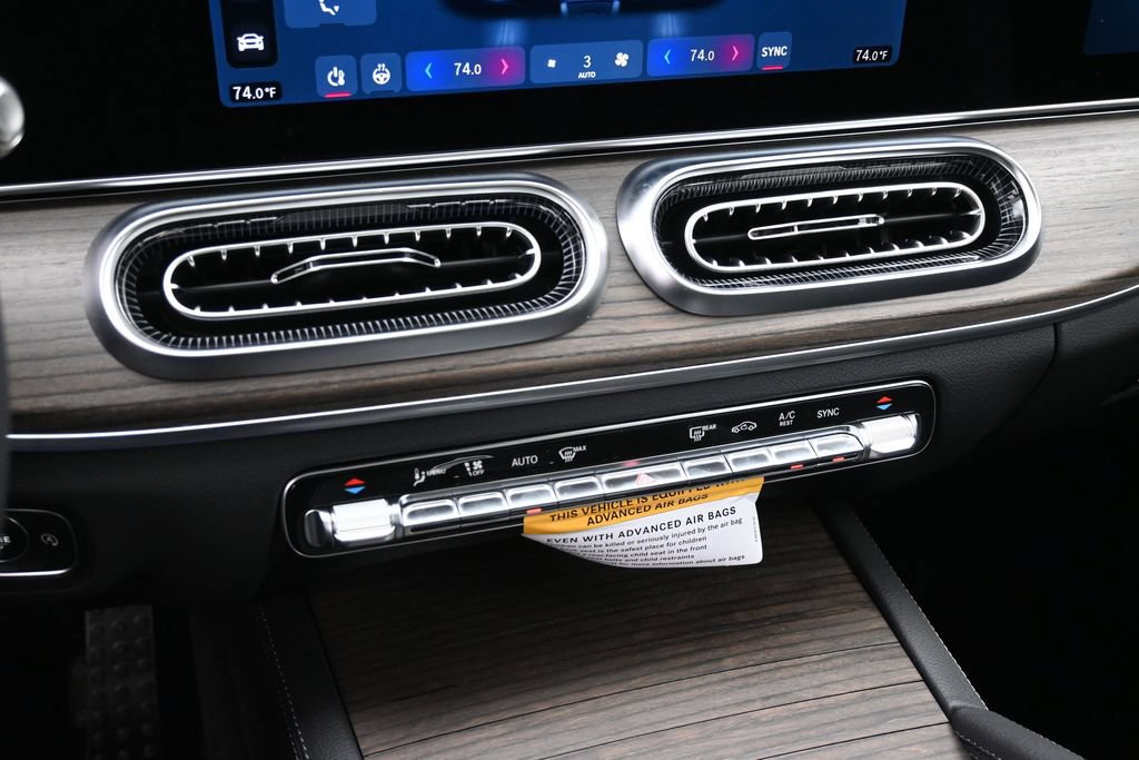 New 2027 Mercedes-Benz GLE 350 4MATIC image 15