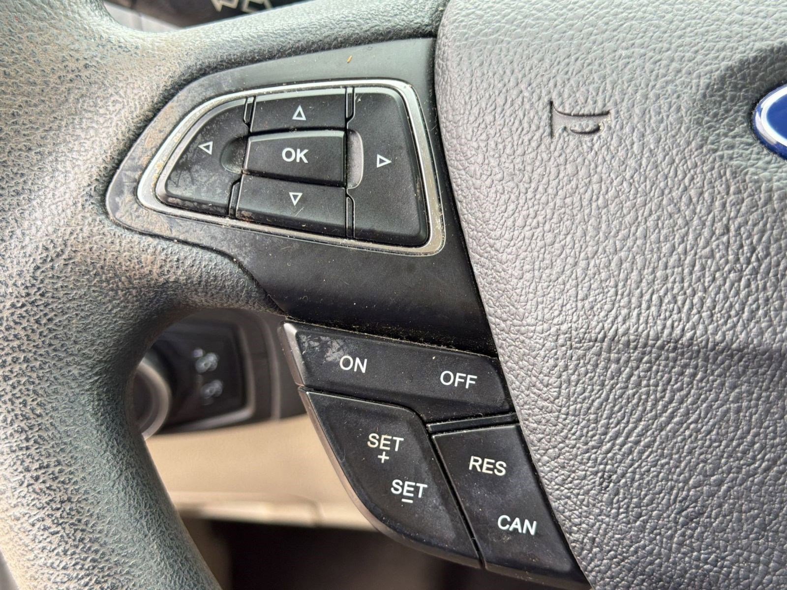 Used 2016 Ford Focus SE FWD image 37