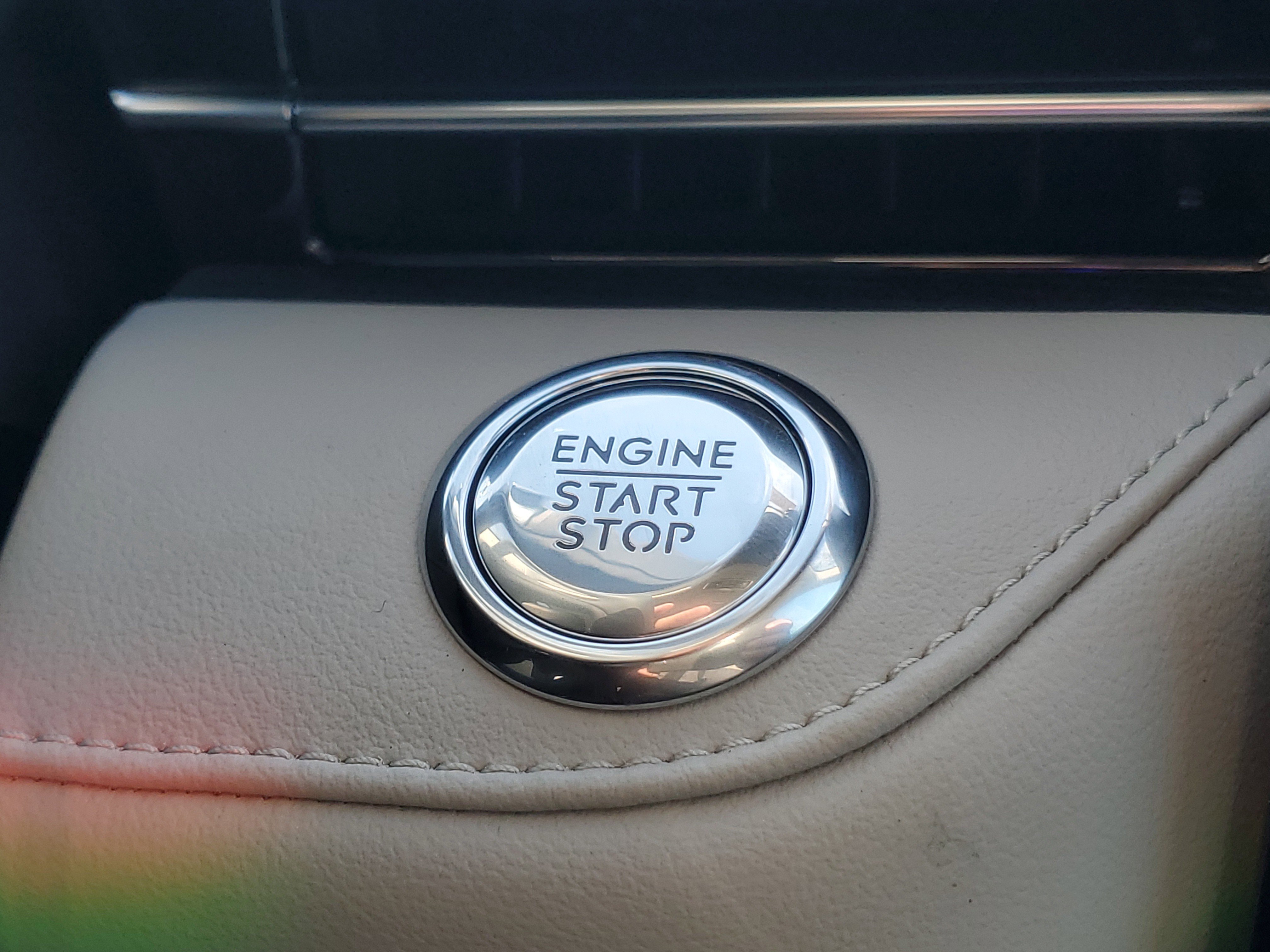 New 2026 Lincoln Nautilus Reserve image 20