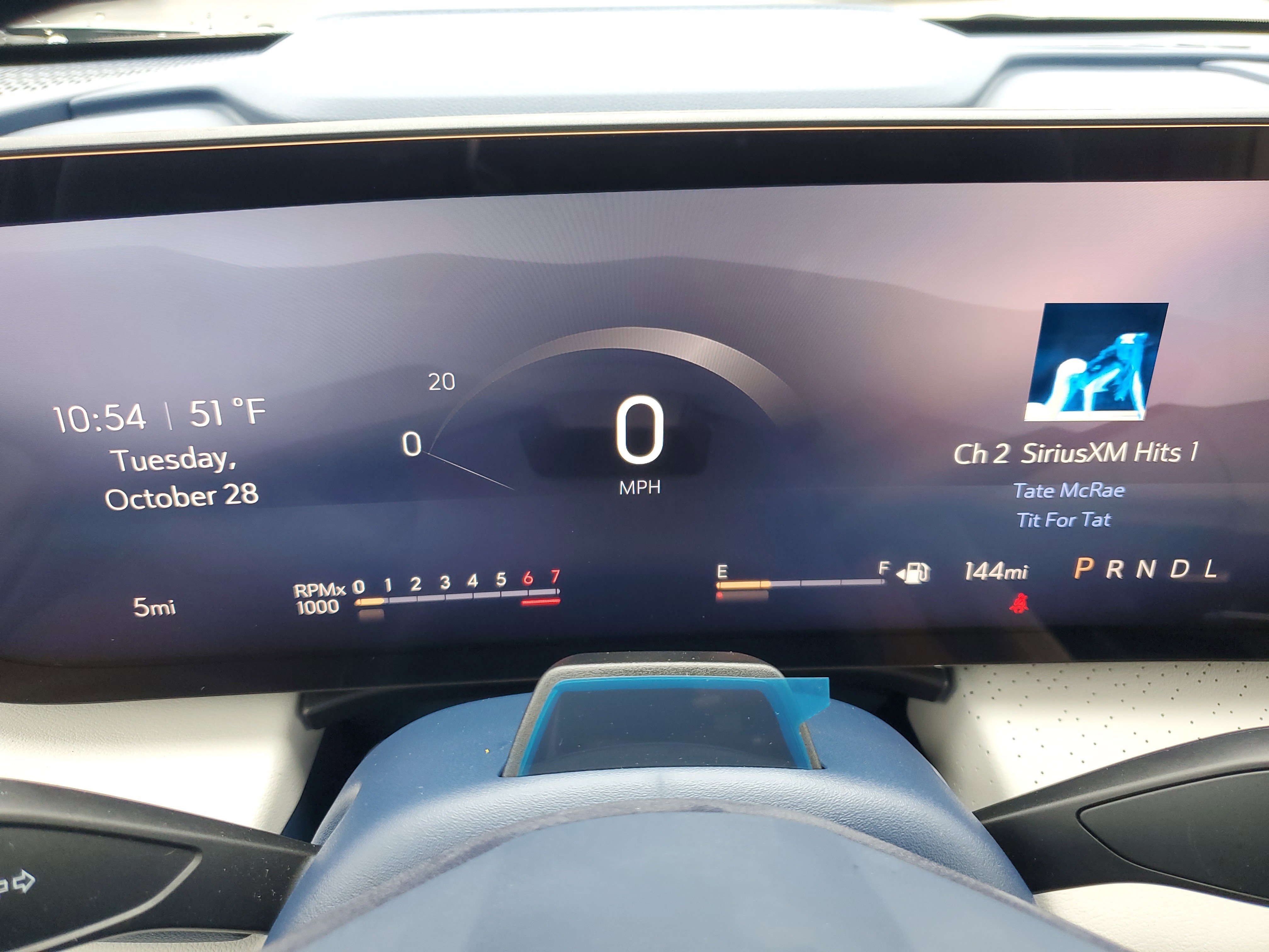 New 2026 Buick Enclave Avenir w/ Super Cruise Package image 23