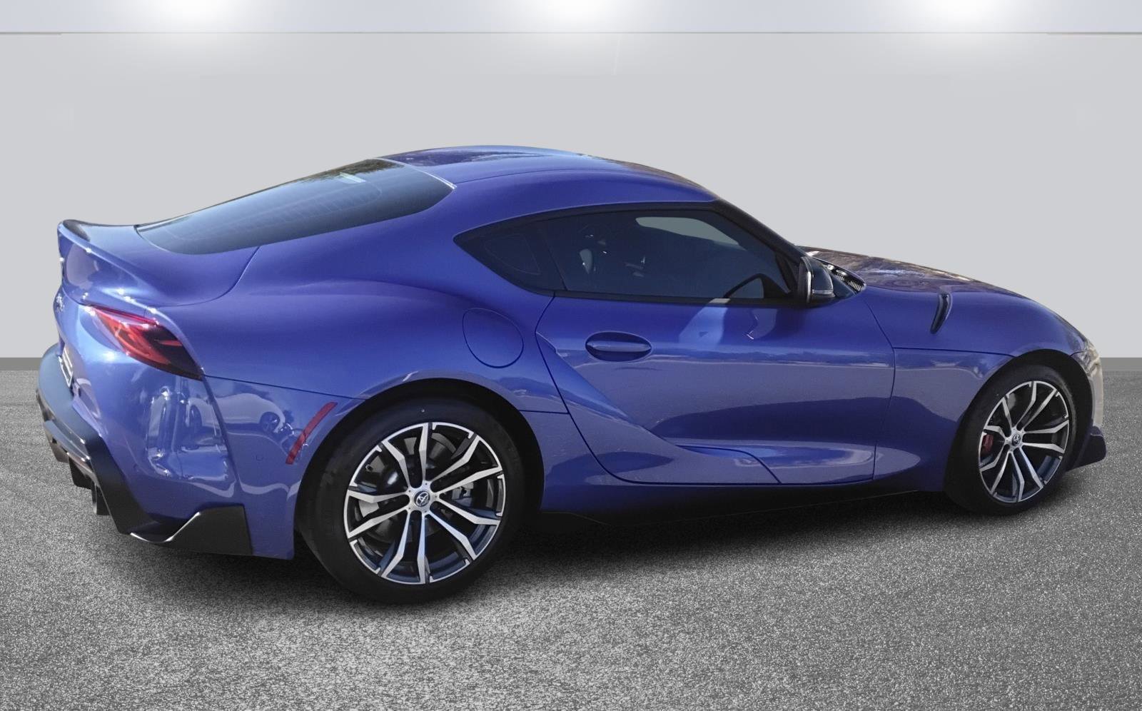Used 2023 Toyota Supra image 4