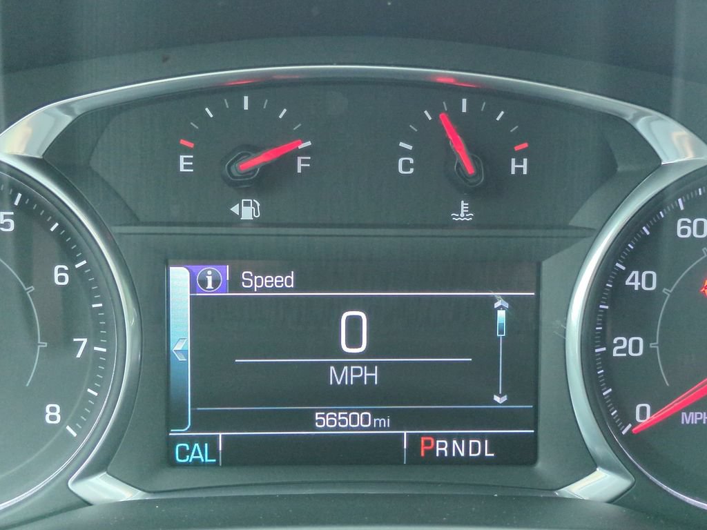 Used 2019 GMC Acadia SLT FWD image 30