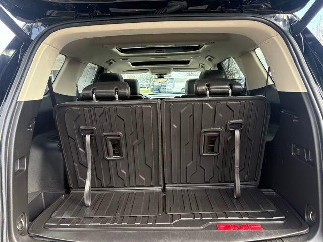 Certified 2023 GMC Acadia Denali w/ Black Diamond Edition image 7