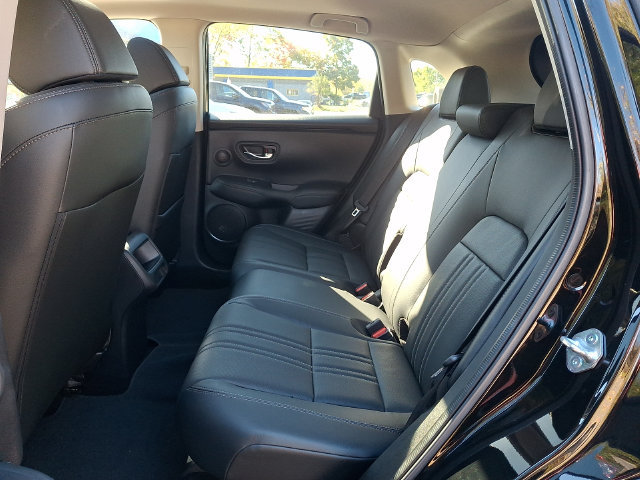 Certified 2024 Honda HR-V EX-L image 11
