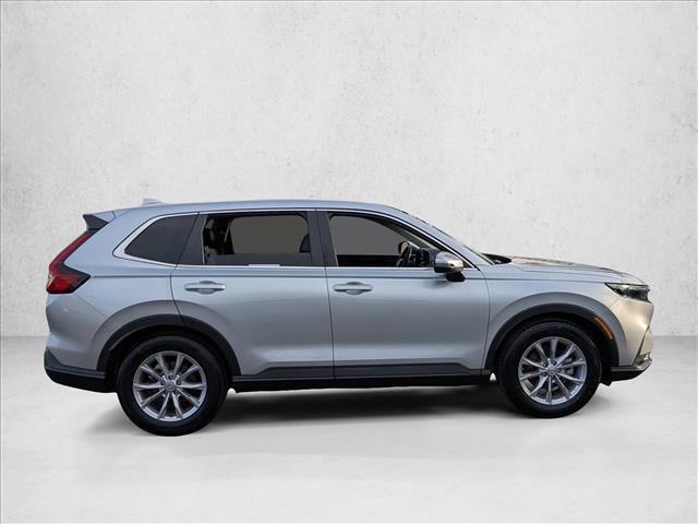 Used 2025 Honda CR-V EX-L image 4