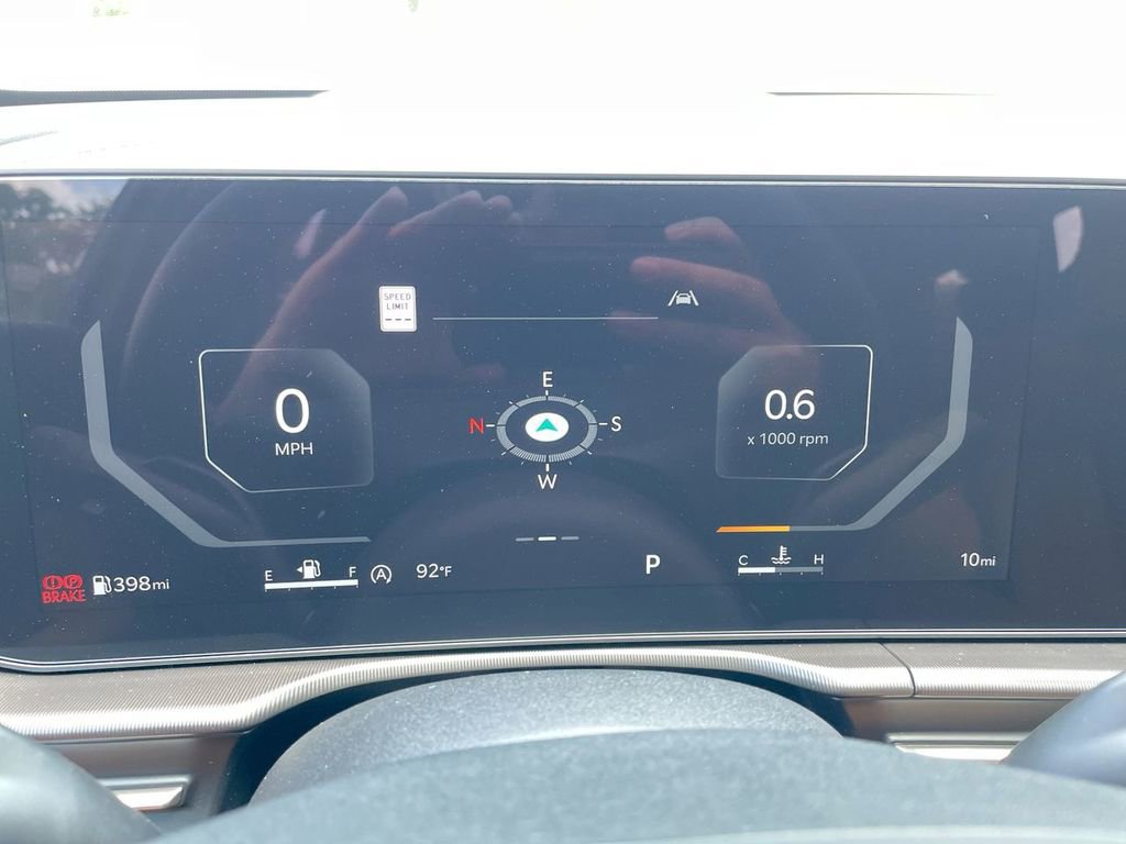 New 2026 Kia Sportage SX image 39