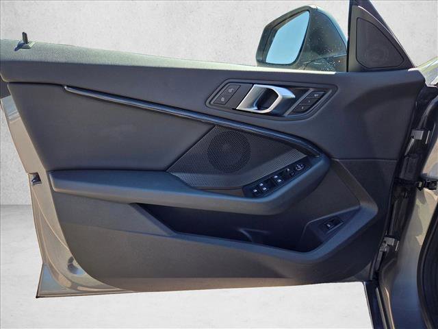 Certified 2024 BMW 228i Gran Coupe w/ Premium Package FWD image 10